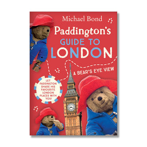 Paddington's Guide to London