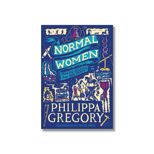 Normal Women: Making History for 900 Years
