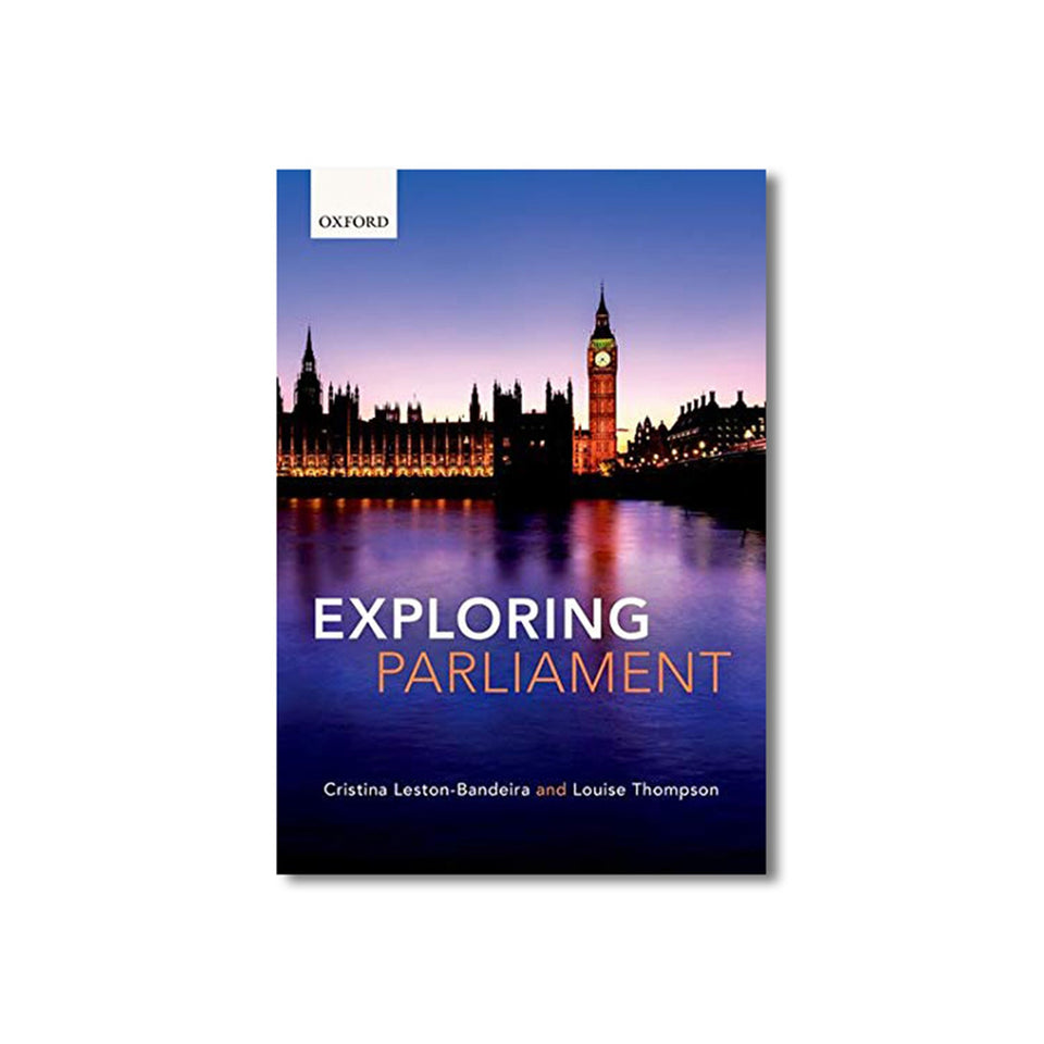 Exploring Parliament featured image