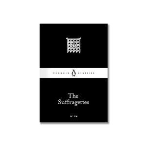 The Suffragettes