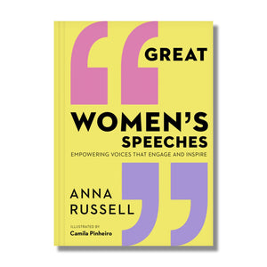Great Women's Speeches