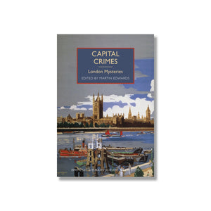 Capital Crimes: London Mysteries