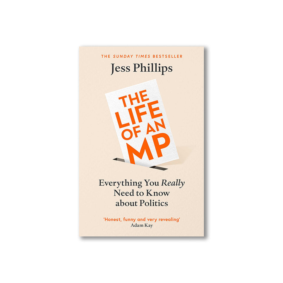 The Life of An MP: Everything You Really Need to Know About Politics featured image