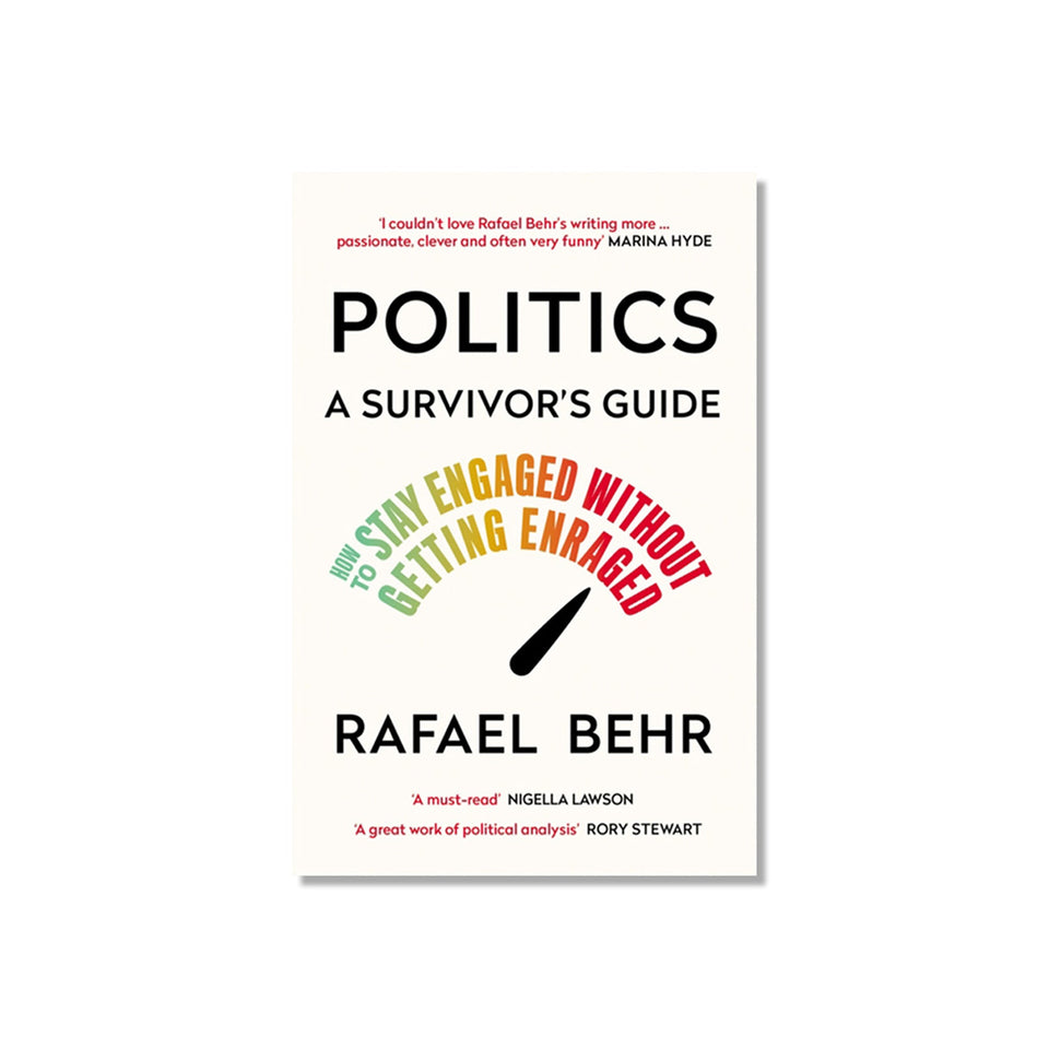 Politics: A Survivor's Guide featured image