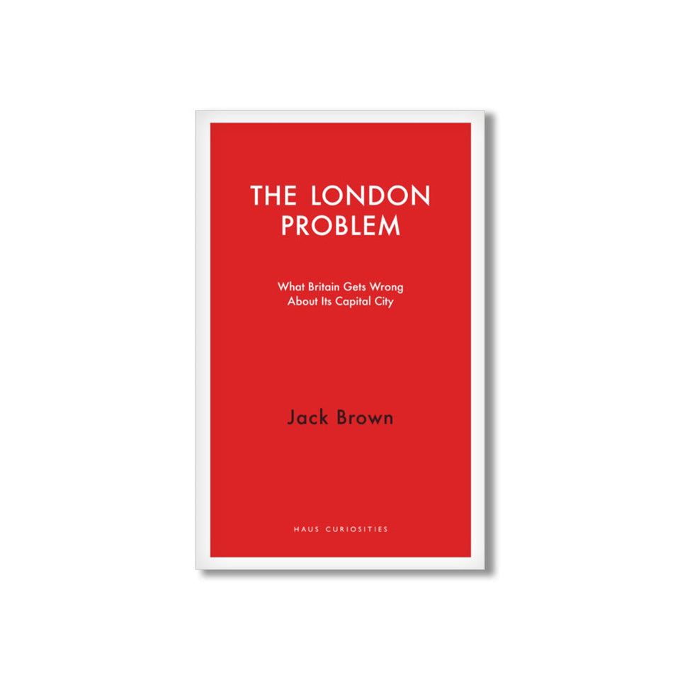 The London Problem featured image