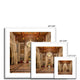 Peers' Lobby Framed &amp; Mounted Print image 10