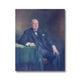 Sir Winston Churchill Canvas image 1