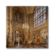 St Stephen's Hall Canvas image 1