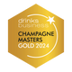 House of Lords Vintage Gardet Champagne - 75cl image 2