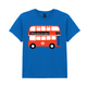 Children's London Bus T-Shirt image 2