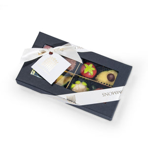 Marzipan Vegetables Gift Box