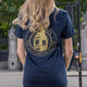 Big Ben and The Elizabeth Tower T-Shirt image 2