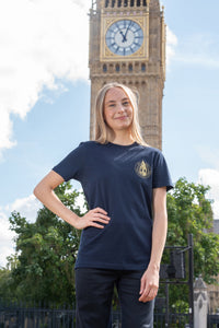 Big Ben and The Elizabeth Tower T-Shirt