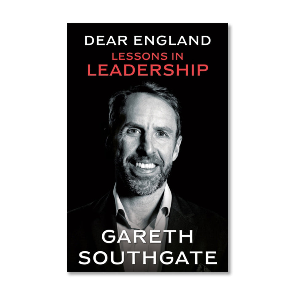 Dear England: Lessons in Leadership featured image