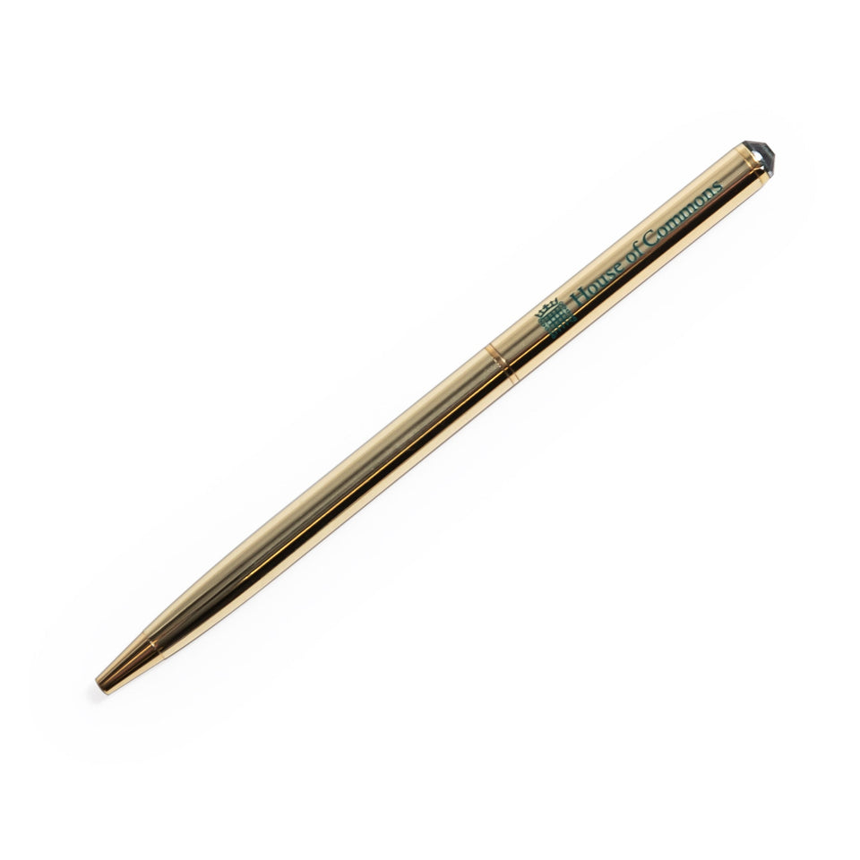 House of Commons Slimline Pen featured image