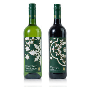 Mixed Case of House of Commons Wine (12 Bottles)