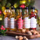 House of Lords Foxdenton Mini Liqueur Set image 3