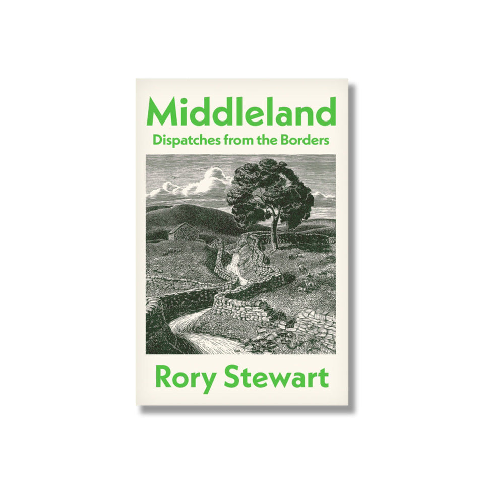 Middleland Dispatches from the Borders featured image