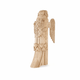 Hand-Carved Westminster Hall Angel Sculpture (70cm) image 7
