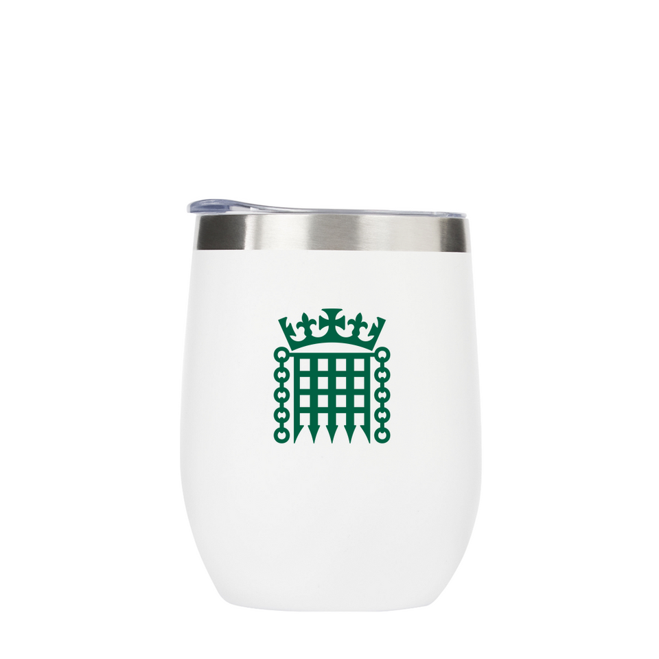 House of Commons Metal Drinks Tumbler featured image