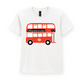 Children's London Bus T-Shirt image 1