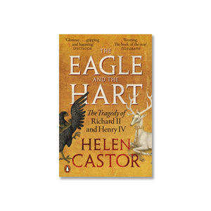 The Eagle and the Hart