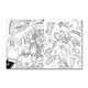 The London Colouring Book image 3