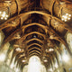 Westminster Hall Heraldic Lion Cast image 6