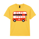 Children's London Bus T-Shirt image 3