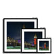 Big Ben, Remembrance Day  Framed &amp; Mounted Print image 10