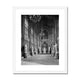 St Stephen's Hall, c.1905 Framed &amp; Mounted Print image 2