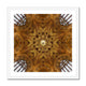 Central Lobby Ceiling Framed Print image 2