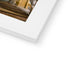 The Belfry Framed &amp; Mounted Print image 5