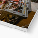 Big Ben's Mechanism Canvas image 5