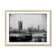 Houses of Parliament, c.1905 Framed Print image 3