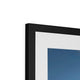 View from Parliament Square Framed &amp; Mounted Print image 7