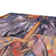 King John Assents to the Magna Carta Canvas image 4