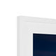 The Ayrton Light, Elizabeth Tower Framed &amp; Mounted Print image 8