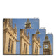 Big Ben from the roof of the House of Commons Canvas image 9