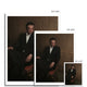 Tony Blair MP Fine Art Print image 3