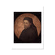 Sir Geoffrey Chaucer Fine Art Print image 2