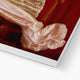 Young Queen Victoria Canvas image 3
