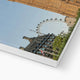 View from New Palace Yard Canvas image 5