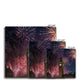 Fireworks over Big Ben Canvas image 9