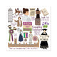 Votes for Women Fine Art Print image 1