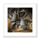 The Belfry Framed &amp; Mounted Print image 2