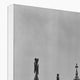 Big Ben Terrace, c.1905 Canvas image 2
