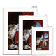 Queen Victoria Framed &amp; Mounted Print image 11