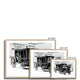 Speaker's State Coach, c.1905 Framed Print image 11