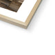 St Stephen's Hall Framed Print image 6